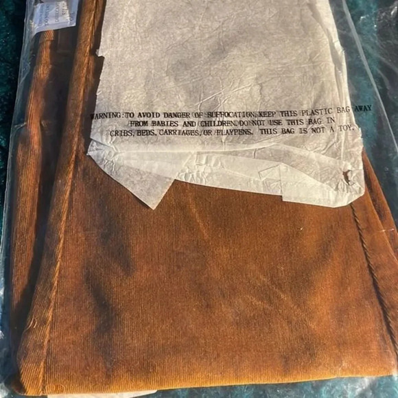 MODCLOTH Teaching Ease Skinny Corduroy Pants - Picture 9 of 9